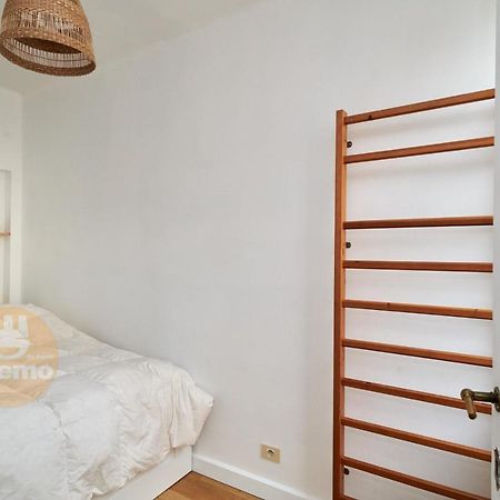 Appartement La Cabane 德帕内 外观 照片